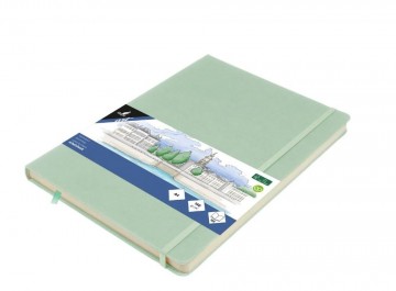 Kangaro tekenboek a4 mint