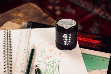 Kum 4 in 1 puntenslijper