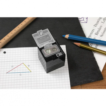 Kum cub puntenslijper