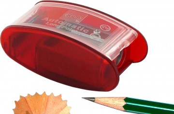 Kum long point sharpener puntenslijper 2