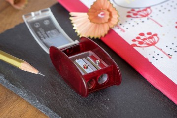 Kum long point sharpener puntenslijper 3