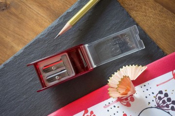 Kum long point sharpener puntenslijper 4