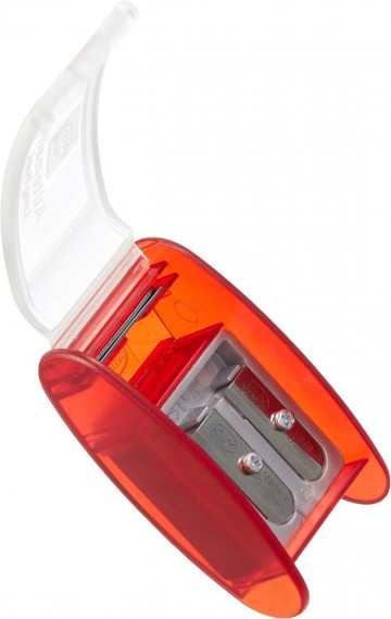 Kum long point sharpener puntenslijper 5