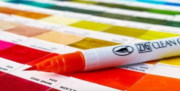 Kuretake zig clean color per stuk 1