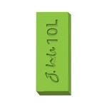 Luda 10l mantis green