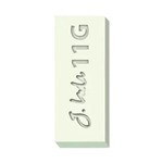 Luda 11g apple green