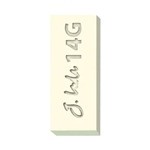 Luda 14g yellow