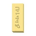 Luda 14j yellow