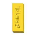 Luda 14l yellow