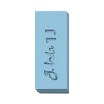 Luda 1j cerulean blue