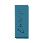 Luda 1p cerulean blue