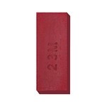 Luda 23m candy apple pink