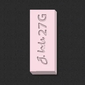 Luda 27g raspberry