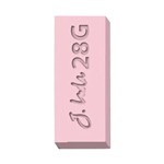 Luda 28g pink