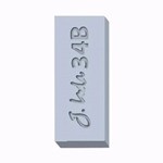 Luda 34b ultramarine blue