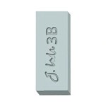 Luda 3b teal blue