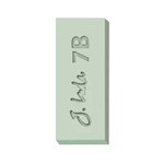 Luda 7b green