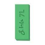 Luda 7l green