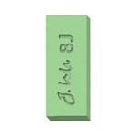 Luda 8j emerald green