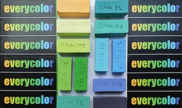 Luda everycolor 10 anniversary