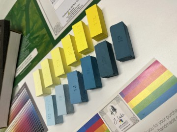 Luda pastels nederland 10