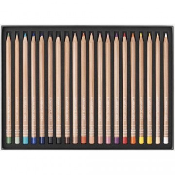 Luminance portretselectie open