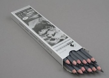 Marie grafietpotlood 12b 2