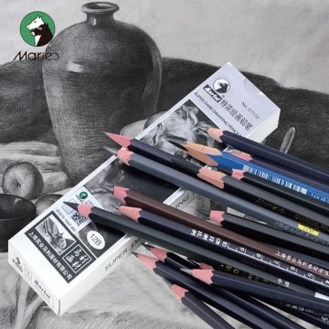 Marie grafietpotlood 12b