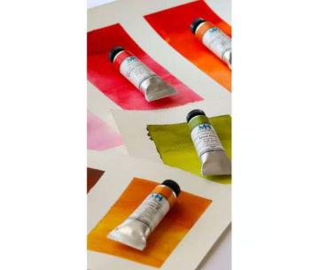 Michael harding aquarel watercolour per tube 1
