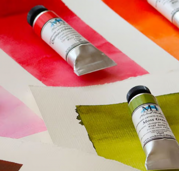 Michael harding watercolour 2