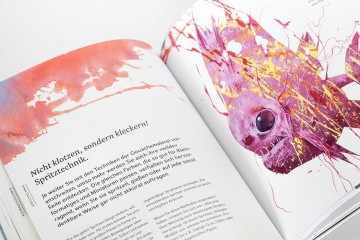 Multitalent gouache 2