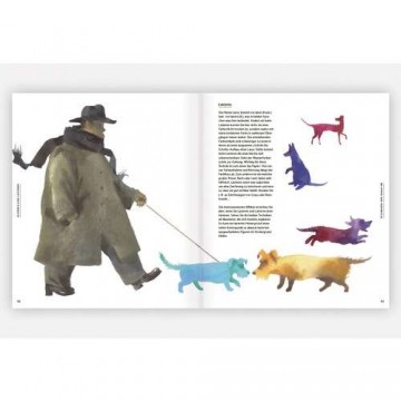 Multitalentgouache klassischetechnikneuentdeckt