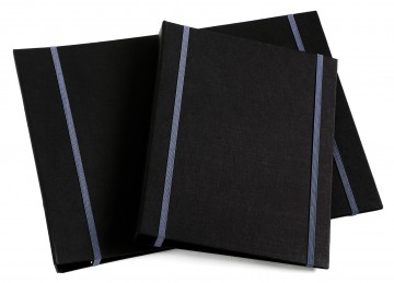 Myartbook size a5 and a4