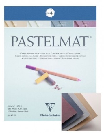 Pastelmat 4