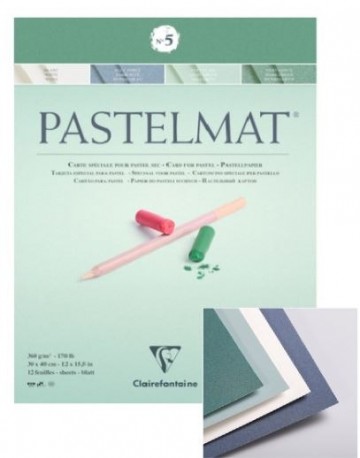 Pastelmat 5