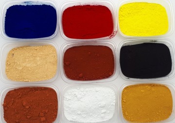 Pigment van ginkel 1 11