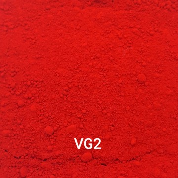 Pigment van ginkel 2