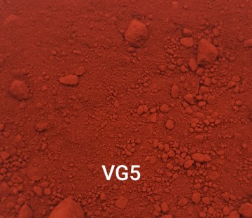 Pigment van ginkel 5