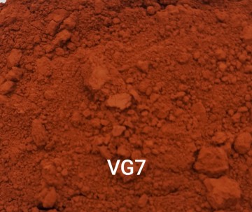 Pigment van ginkel 7