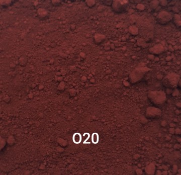 Pigmenten o20