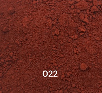 Pigmenten o22