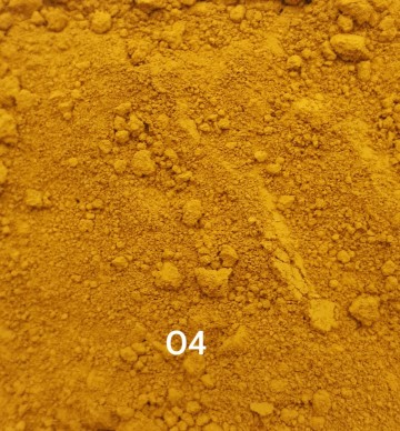 Pigmenten o4