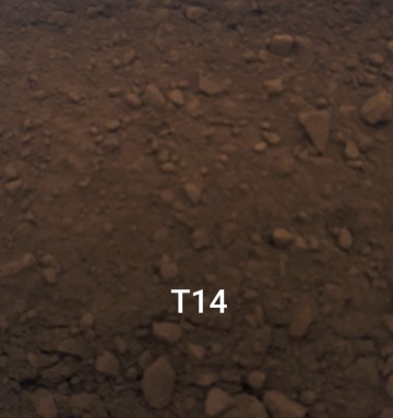 Pigmenten t14