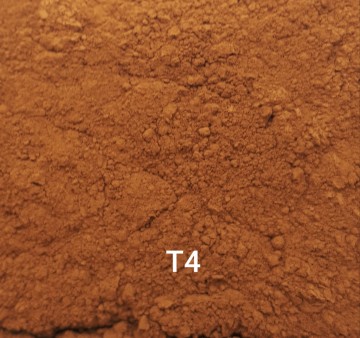 Pigmenten t4
