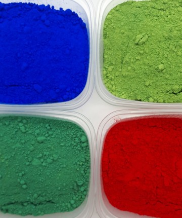 Pigmenten