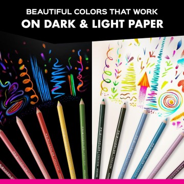 Primacolor kleurpotloden limited edition