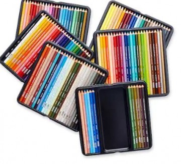 Prismacolor 132 kleurpotloden