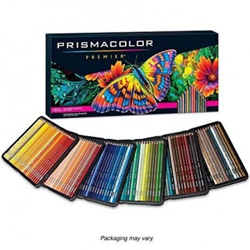 Prismacolor 150 0