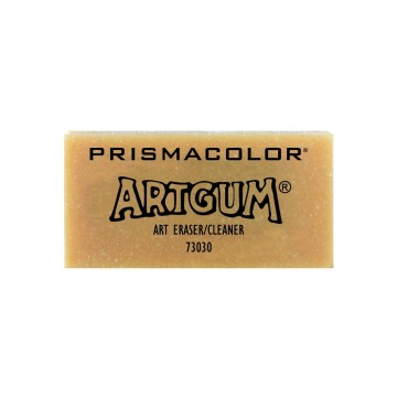 Prismacolor artgum eraser large