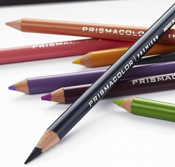 Prismacolor premier 150